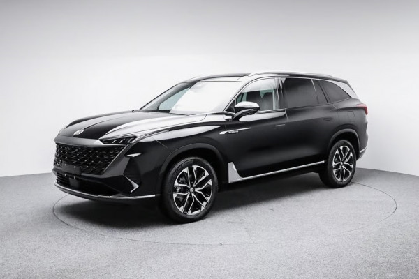 2026 MG QS Excite SUV Image 5