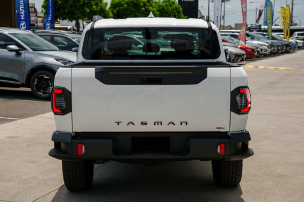 2025 MY26 Kia Tasman TK X-Pro Ute Image 3