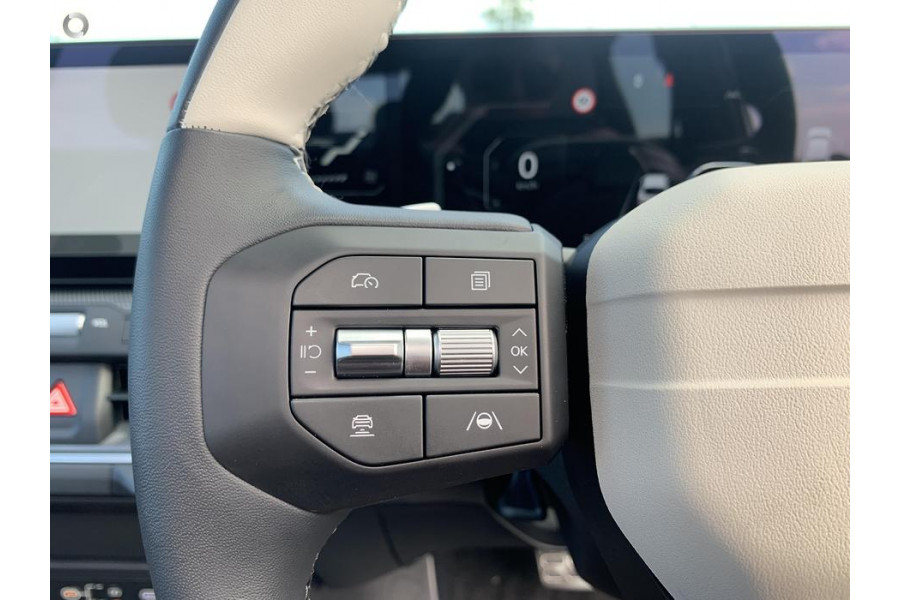 2024 MY25 Kia K4 CL4m GT-Line Sedan Image 16