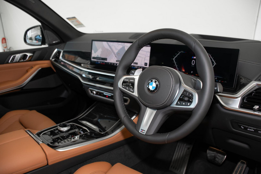 2026 BMW X5 G05 LCI xDrive30d M Sport SUV