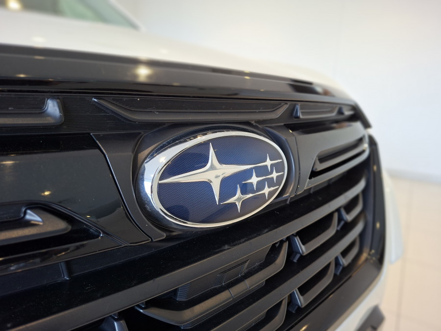 2021 MY22 Subaru Forester S5 2.5i SUV Image 24