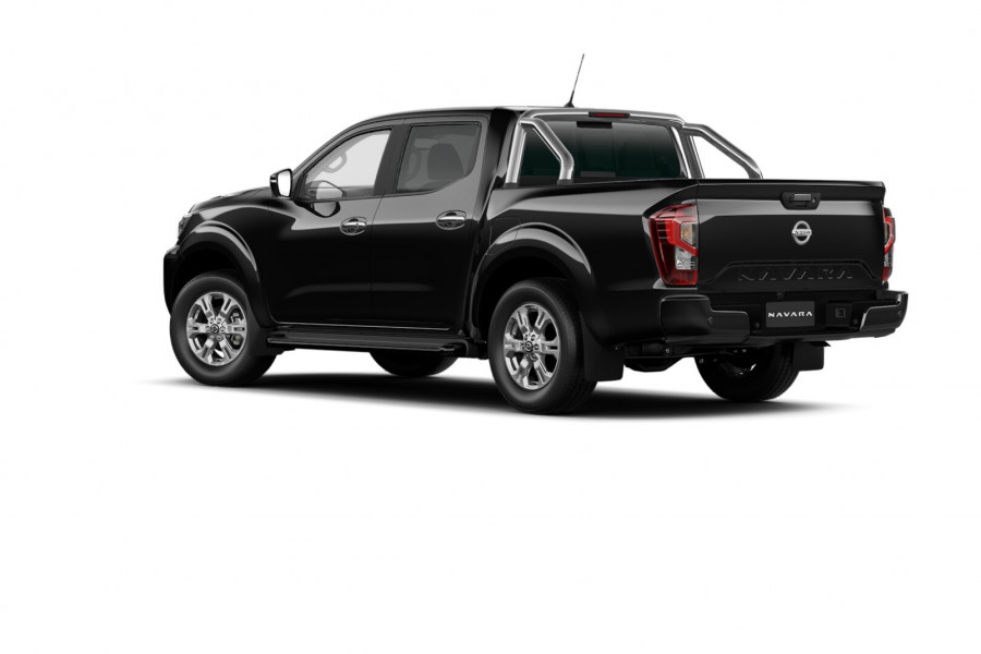 2024 MY25 Nissan Navara D23 ST Ute