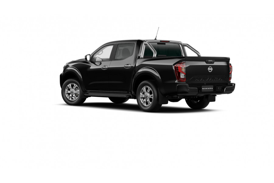 2024 MY25 Nissan Navara D23 ST Ute Image 26