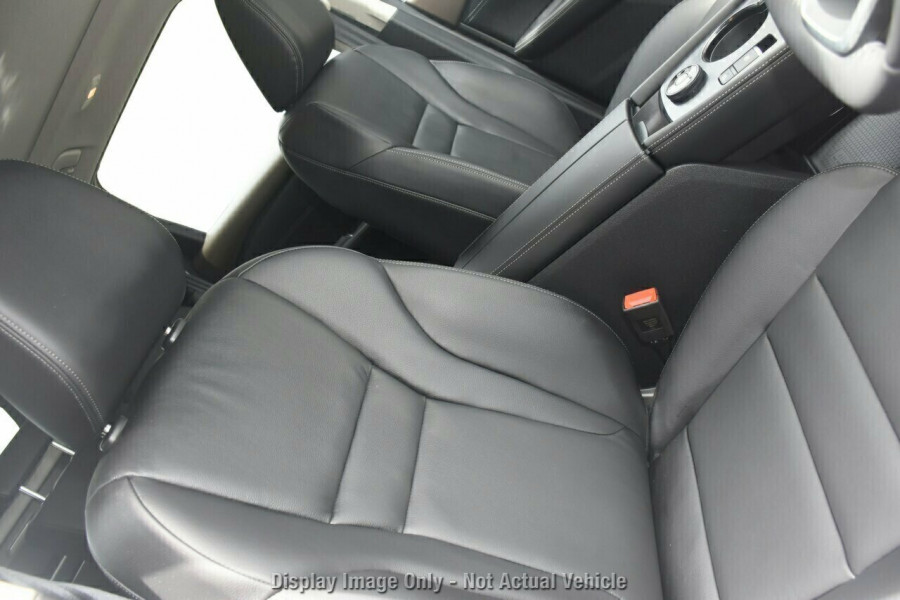 2024 MY25 Nissan X-Trail T33 Ti SUV Image 21