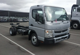 2019 Fuso Canter TRADIE TRAY SILVER TRADIE TRAY 515 LIMITED EDITION SILVER TRADIE TRAY Tray
