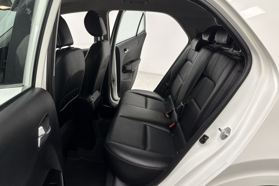 2018 MY19 Kia Picanto JA GT-Line Hatch Image 13