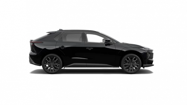 bZ4X AWD