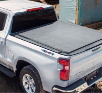 Soft Tonneau Cover