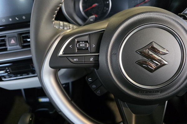 2026 Suzuki Swift UZ Hybrid GLX Hatch Image 21