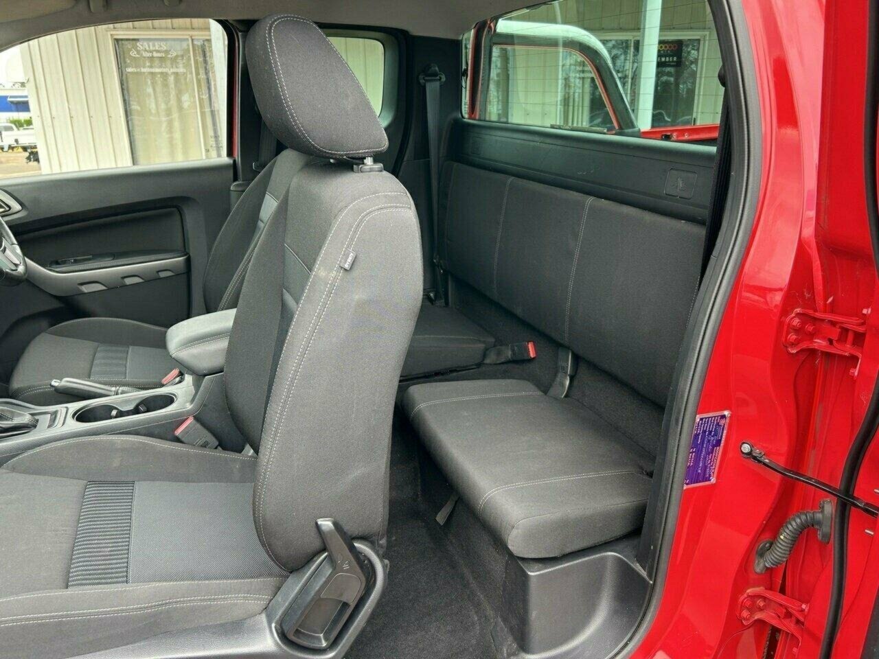 2019 Ford Ranger PX MkIII 2019.00MY XLT Ute Image 8