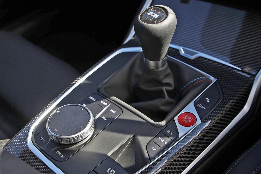 2025 BMW M2 G87 LCI  Coupe