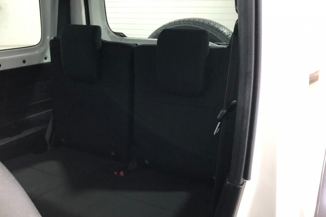 2022 Suzuki Jimny JB74 GLX Coupe Image 11