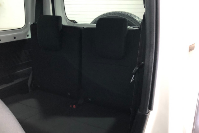 2022 Suzuki Jimny JB74 GLX Coupe Image 11