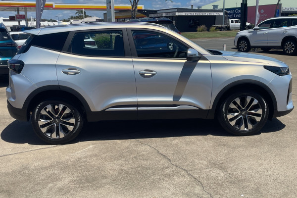 2026 Chery Tiggo 4  Ultimate SUV Image 6