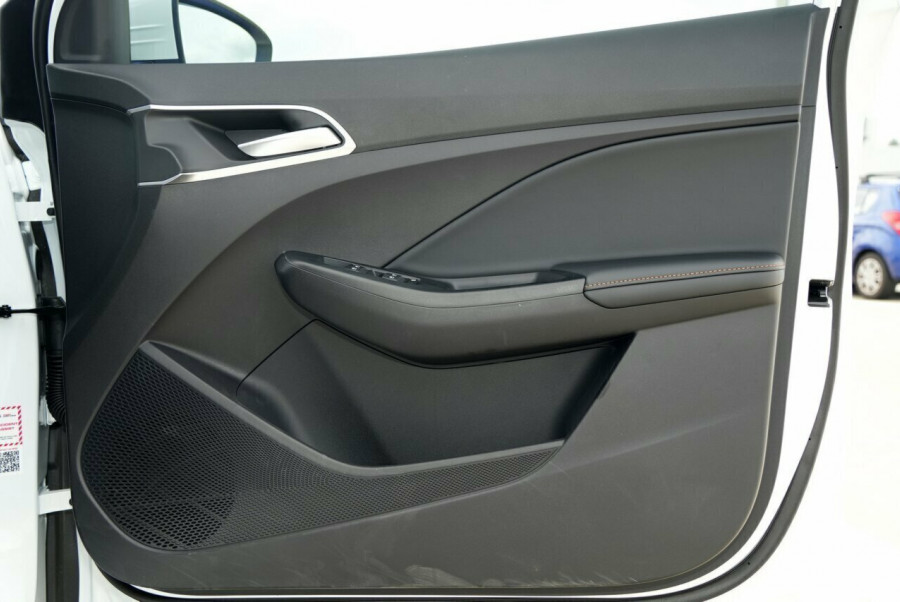 2025 MG MG3 ZP22 Essence Hybrid+ Hatch Image 9