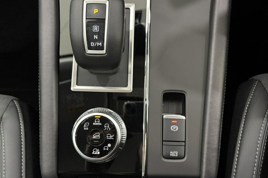 2024 Mitsubishi Outlander ZM Aspire SUV Image 32