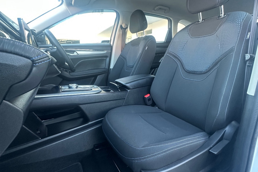 2024 GWM Haval Jolion A01 Premium Hybrid SUV Image 10