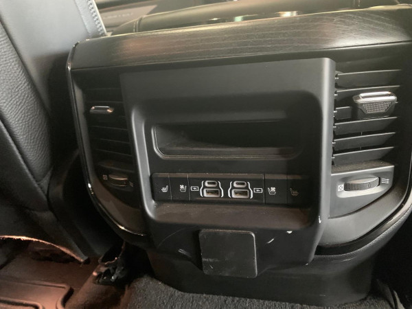 2022 Ram 1500 DT Limited RamBox Ute image 23