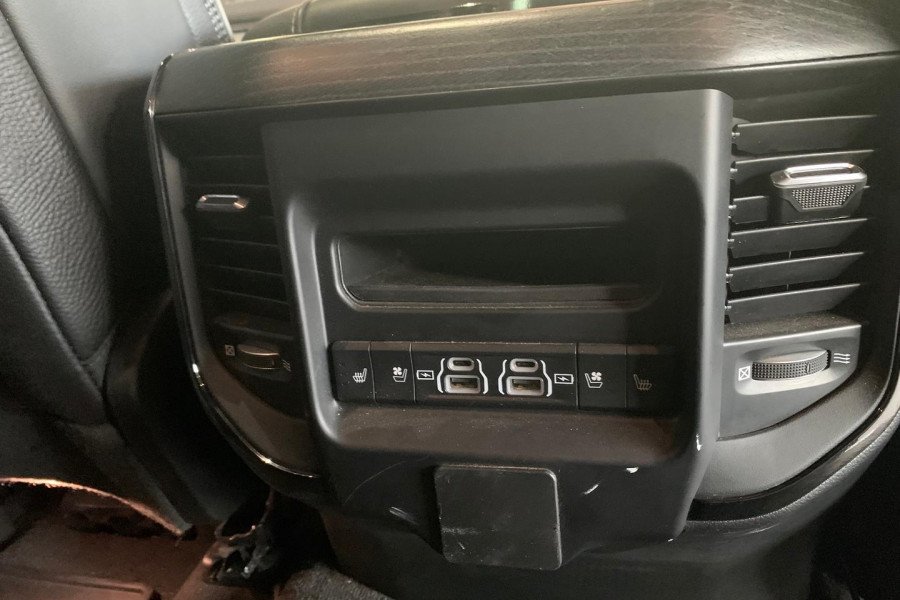 2022 Ram 1500 DT Limited RamBox Ute