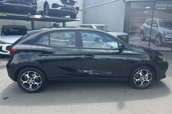 2026 MG MG3 ZP22 Essence Hybrid+ Hatch Image 4