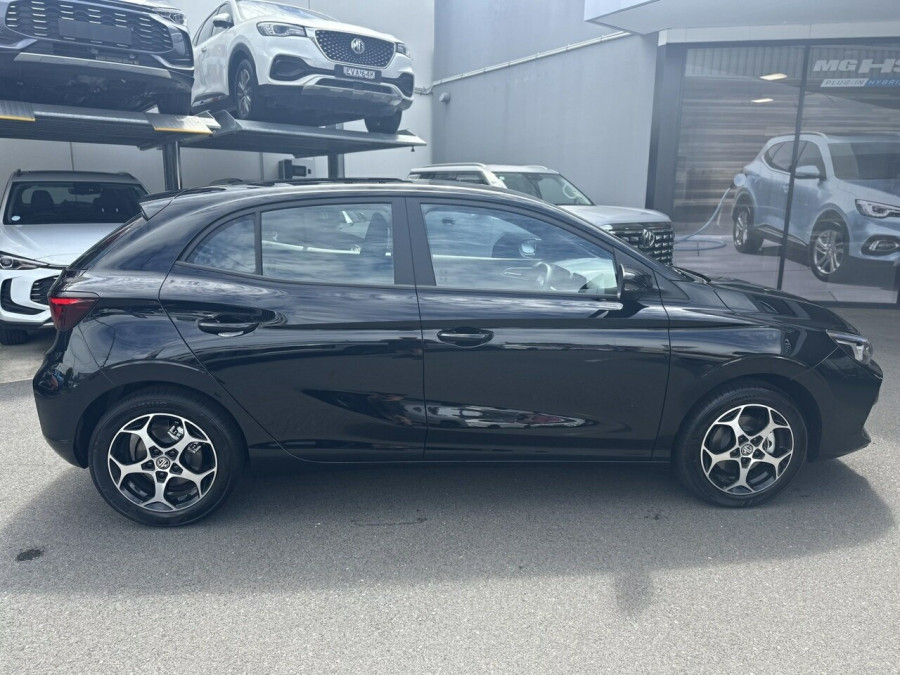 2026 MG MG3 ZP22 Essence Hybrid+ Hatch Image 4