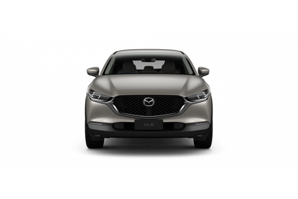 2026 Mazda CX-30 DM Series G20 Evolve SUV Image 4
