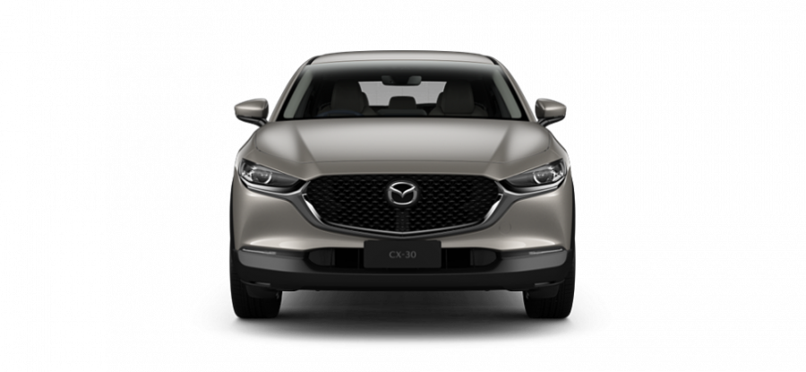 2026 Mazda CX-30 DM Series G20 Evolve SUV Image 4