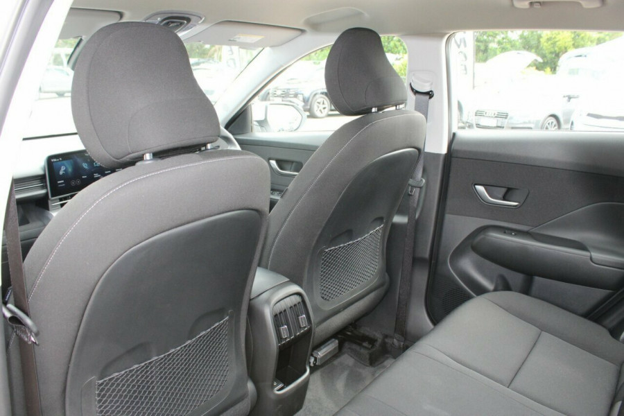 2024 MY25 Hyundai KONA SX2.V2  SUV Image 24