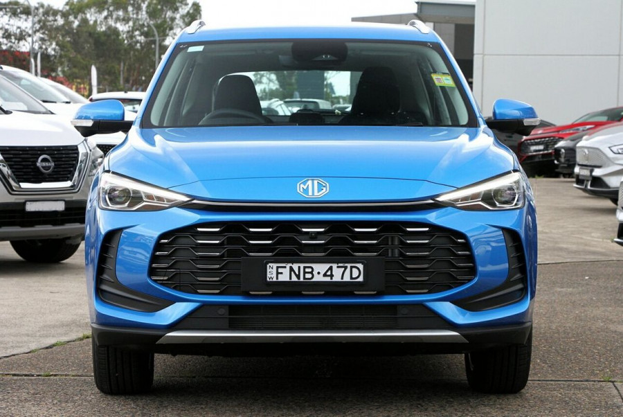2024 MG ZS ZS32 Excite Hybrid+ SUV Image 17