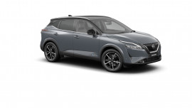2024 Nissan QASHQAI J12 Ti e-Power SUV image 9
