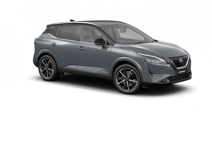 2024 Nissan QASHQAI J12 Ti e-Power SUV