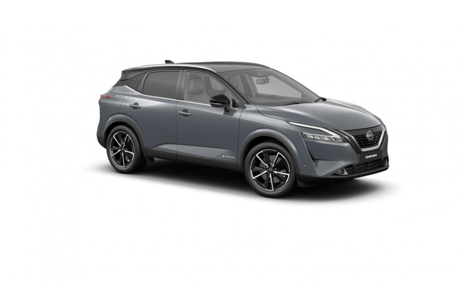 2024 Nissan QASHQAI J12 Ti e-Power SUV Image 9