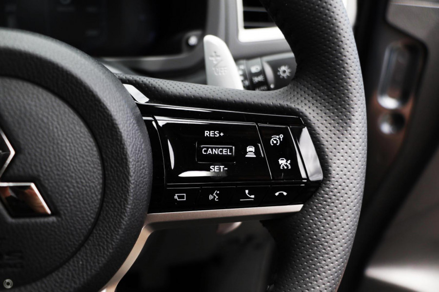 2024 Mitsubishi Pajero Sport QG Exceed SUV Image 14
