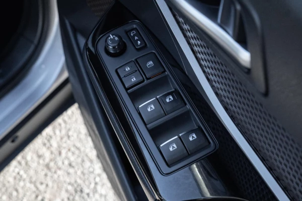 2019 Toyota C-HR NGX50R Koba SUV Image 18