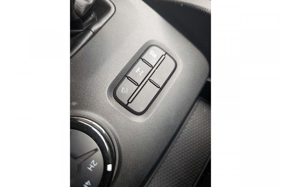 2024 Ford Ranger Black Edition Ute Image 24