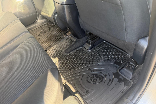 2017 Toyota RAV4 ALA49R GX SUV Image 23