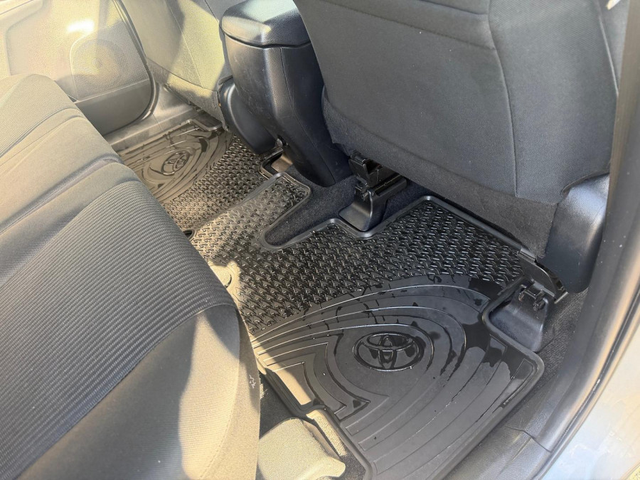 2017 Toyota RAV4 ALA49R GX SUV Image 23