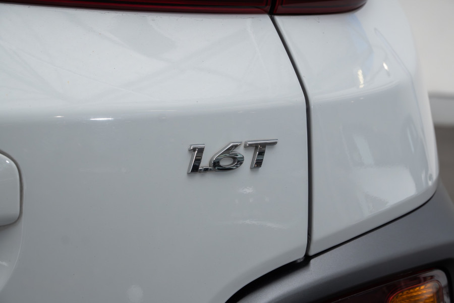 2018 MY19 Hyundai KONA OS.2 Highlander SUV