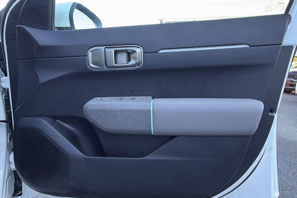 2025 MY26 Kia EV4  Air Standard Range Sedan Image 16