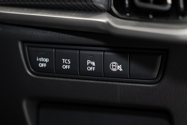 2024 Mazda CX-80 KL G40e Pure SUV Image 16