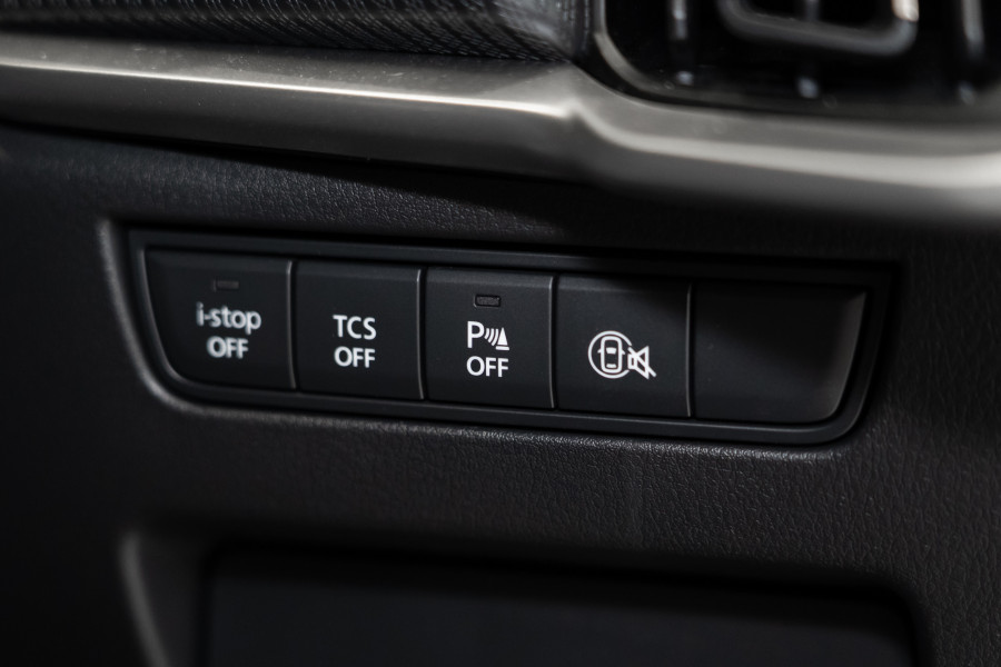 2024 Mazda CX-80 KL G40e Pure SUV Image 16