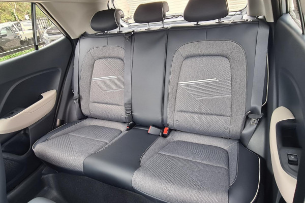 2025 MY26 Hyundai Venue QX.V5 Active SUV Image 9