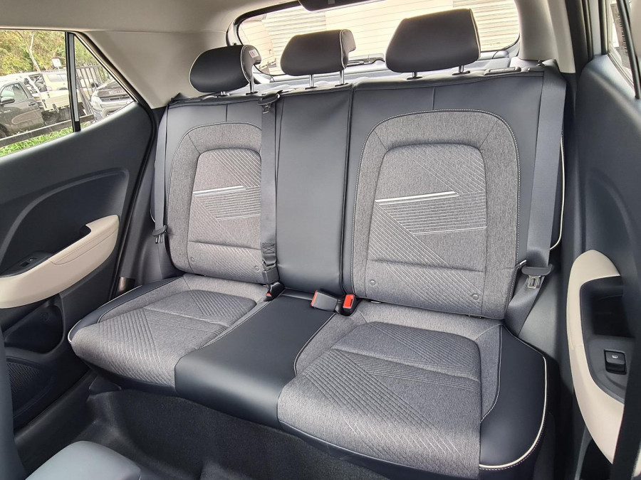 2025 MY26 Hyundai Venue QX.V5 Active SUV Image 9
