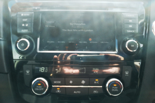 2021 Nissan X-Trail T32 ST-L SUV Image 26