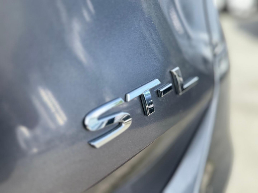 2016 Nissan X-Trail T32 ST-L SUV Image 15