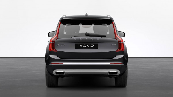 2021 Volvo XC90 L Series D5 Inscription Suv