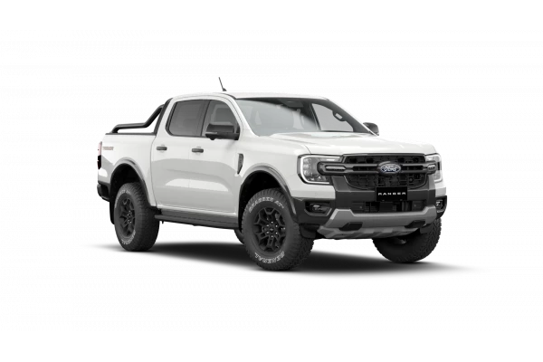 2026 MY26.5 Ford Ranger P703 Tremor Ute Image 1