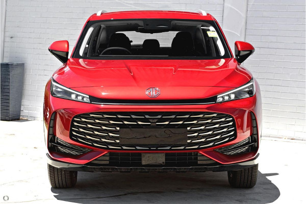 2025 MG HS AS33 Vibe SUV