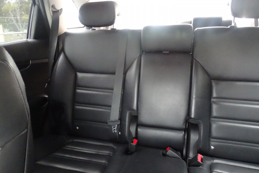2016 Kia Sorento UM Platinum SUV Image 17