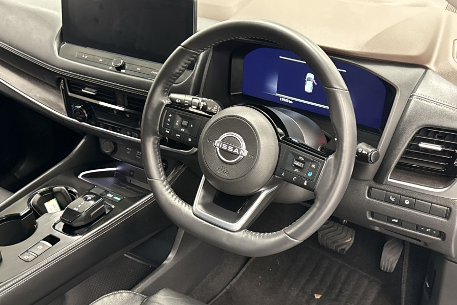 2023 Nissan X-Trail T33 Ti e-POWER SUV Image 18